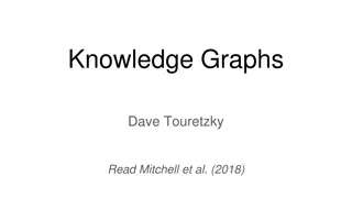 Knowledge Graphs and Their Applications