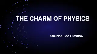 Celebrating Physics: A Journey from Autobiography to Discovery