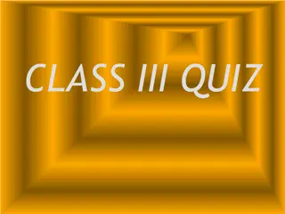 Fun English Quizzes and Exercises for Vocabulary Enrichment