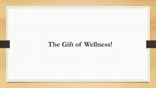 Wellness Practices for a Fulfilling Life