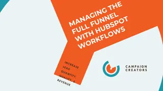 Achieving Digital ROI Through Lead Nurturing and Automation