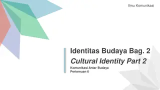 Impact of Stereotyping on Intercultural Communication