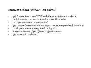 Enhancing Data Practices for Future Success