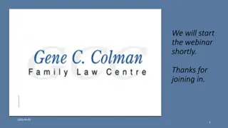 Navigating Legal Implications of COVID-19: Insights and Solutions