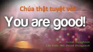 Inspiring Worship Songs by Israel Houghton and David Dong 2006