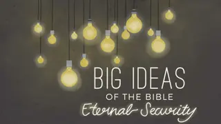 God's Saving Grace and Faithfulness: A Journey of Redemption