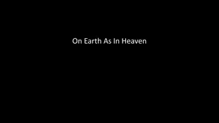 Insights into the Kingdom of Heaven as Revealed in Scriptures