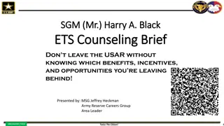 Exploring Army Reserve Benefits and Opportunities
