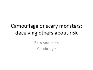 Unveiling the Deceptive Nature of Risk Studies