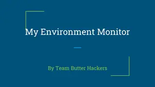 Transforming Urban Living Through Smart Environmental Monitoring