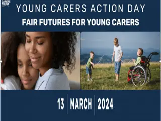 Supporting Young Carers in School Communities