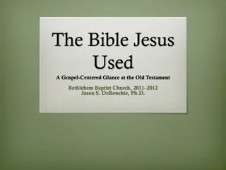 Atonement in Leviticus: Key Elements and Significance