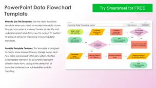 Visualize Data Flow in Systems for Improved Understanding