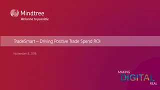 Revenue Management Strategies and Challenges in Retail Environment
