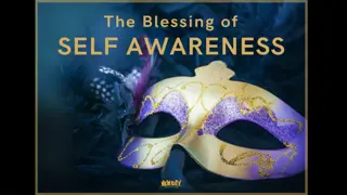The Journey of Self-Awareness: A Reflection on Inner Transformation