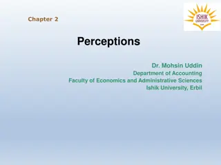 Career Paths in Psychology and Counseling
