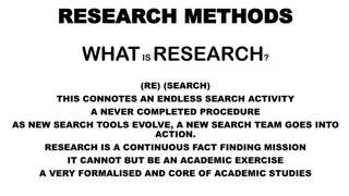 Advanced Research Methods in Educational Coaching: Unveiling Cutting-Edge Performance Strategies