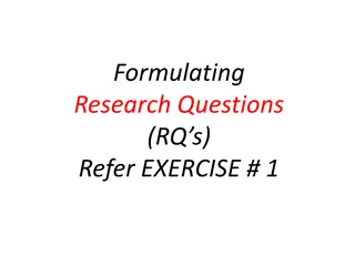 Selecting Research Methods in Software Engineering
