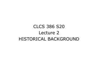 Ancient Greek History: From Bronze Age to Hellenistic Periods