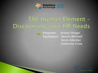 Effective Small Group Collaboration for Product Enhancements