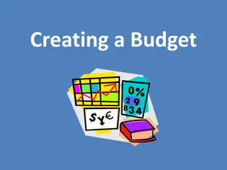 Effective Budgeting Strategies and Tips for Financial Wellness