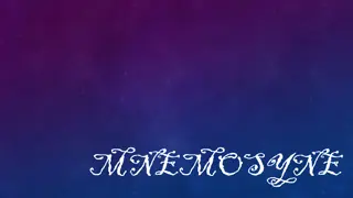 Mnemosyne - The Goddess of Memory and Mother of the Muses