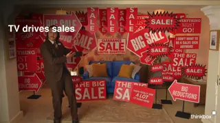 Effectiveness of TV Advertising for Small Brands: Insights and Data