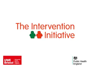 The Role of Bystanders in Preventing Harm