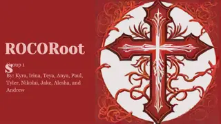 Creating Orthodox Youth Groups: A DIY Starter Guide