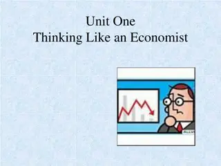 Fundamental Economic Concepts through Wealth and Scarcity