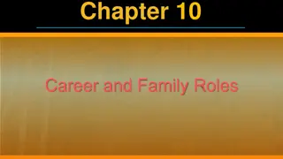Balancing Work and Family Life: Strategies for Success