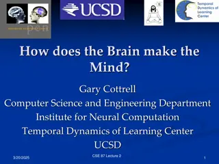 Brain-Mind Relationship through Computational Cognitive Neuroscience