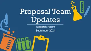 UC Davis Research Updates and Partnership Appreciation
