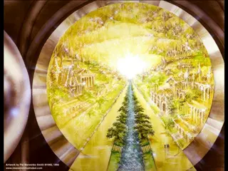 Revelation Insights: Prophecies and Visions for 3/20/2025 and Beyond