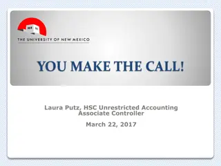 UNM LEARN Sessions for Financial Education