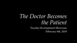 Insights into Professional Development and Personal Growth
