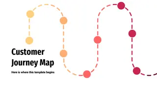 Exploring the Customer Journey Through Planetary Analogies
