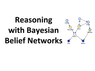 Bayesian Belief Networks for AI Problem-solving