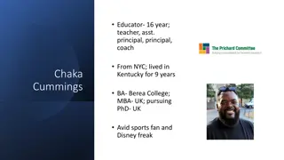Empowering Education Equity: Taking Action in Local Communities