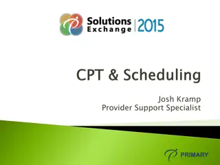 Intelligent Process Automation in Audit Overview