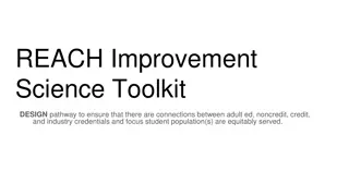 Designing Equitable Pathways for Student Success