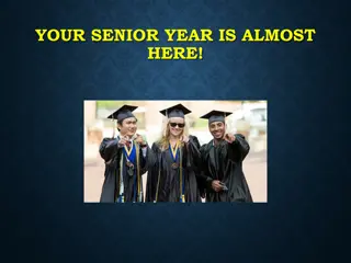 Navigating High School to College Transition Successfully