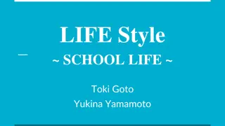 Differences in Education Systems: A Comparative Study