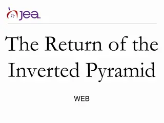 Inverted Pyramid Structure: A Storytelling Technique in Journalism