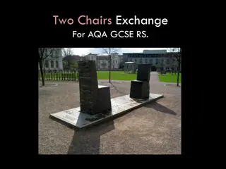 Interfaith Dialogue in AQA GCSE RS Curriculum