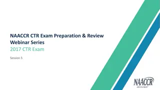 Effective Quality Control Strategies for Cancer Registry Data