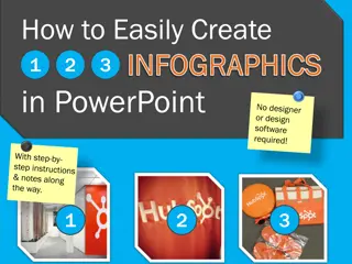 Create Stunning Infographics in PowerPoint with These Easy Templates