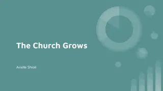 Exploring Acts in the New Testament