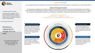 Empowering Student Success: Strategic Framework for Literacy and Numeracy
