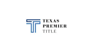 Private Transfer Fees in Real Estate Transactions